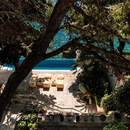Gostinjska kuća Mey's Place 3*