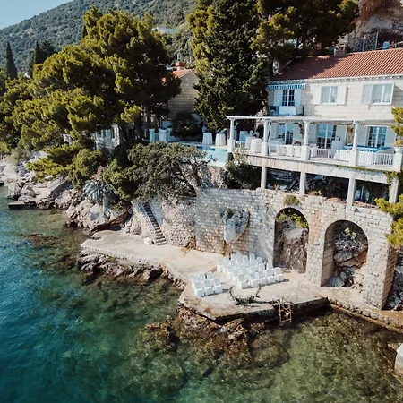 Mey's Place Dubrovnik