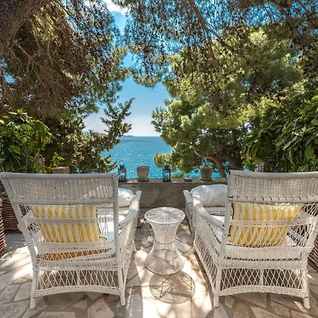 Gostinjska kuća Mey's Place 3*