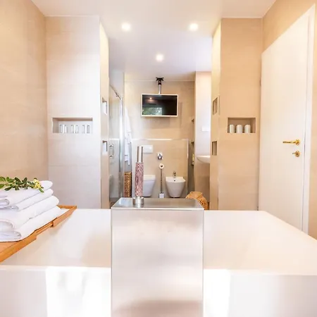 Gostinjska kuća Mey's Place 3*